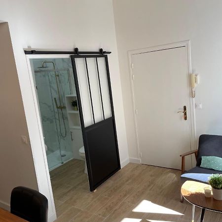 Le Studio Cosy Orléans Eksteriør bilde