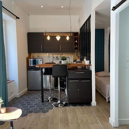 Le Studio Cosy Orléans Eksteriør bilde
