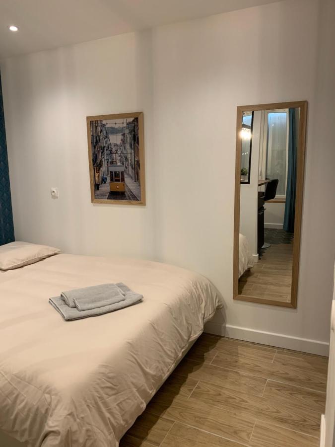 Le Studio Cosy Orléans Eksteriør bilde