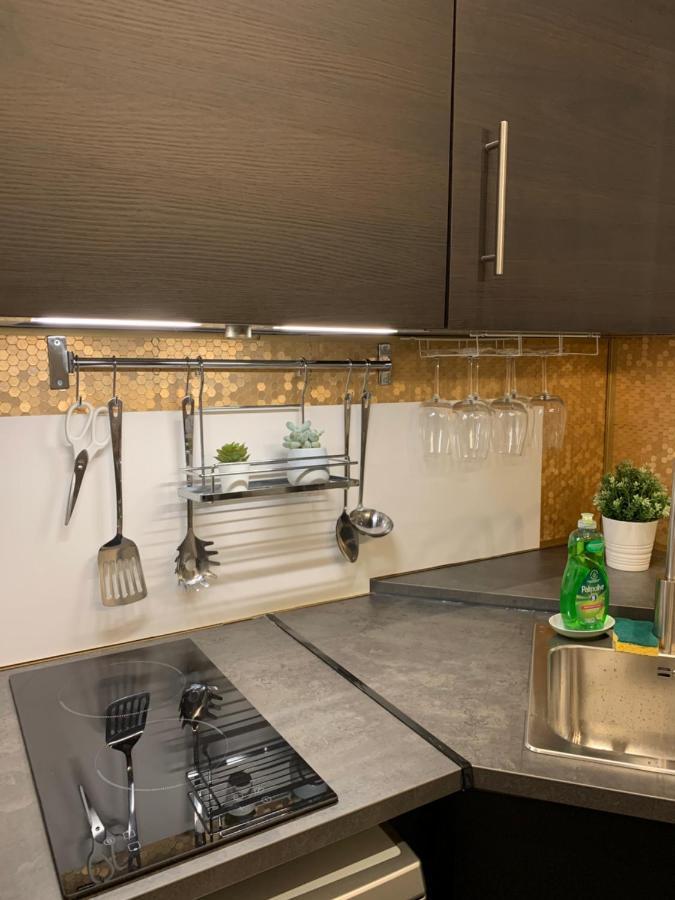 Le Studio Cosy Orléans Eksteriør bilde