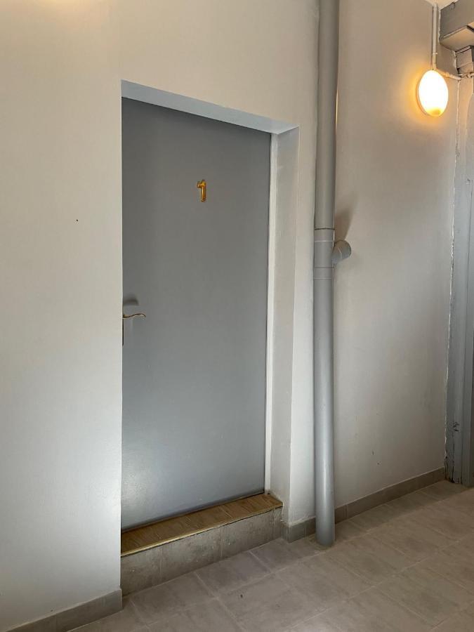 Le Studio Cosy Orléans Eksteriør bilde