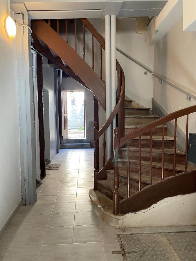 Le Studio Cosy Orléans Eksteriør bilde
